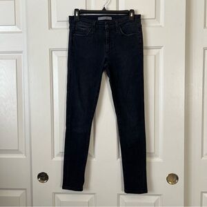 Joe's Jeans Women's Skinny Jeans - Black